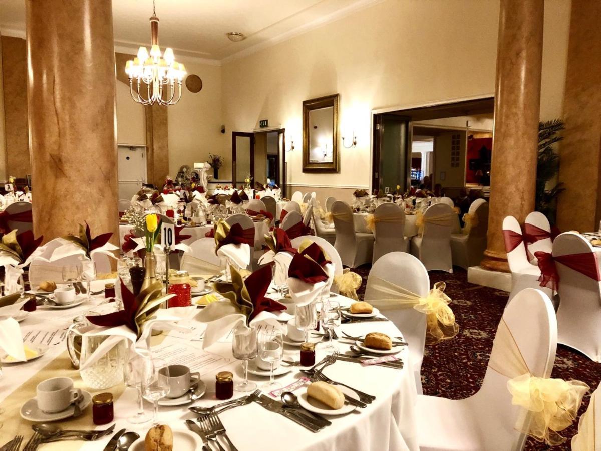Royal Hotel