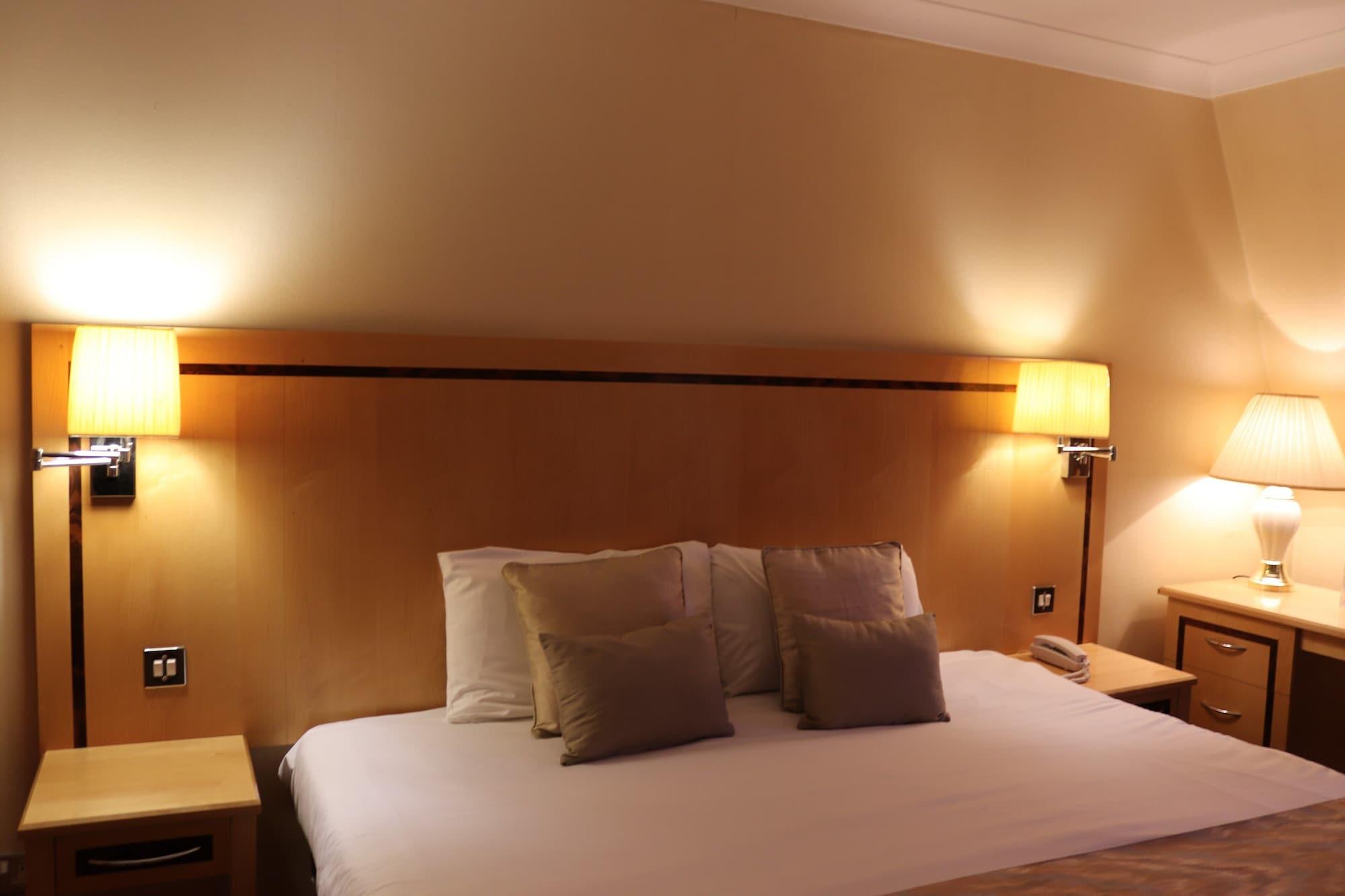 Royal Hotel Scarborough
