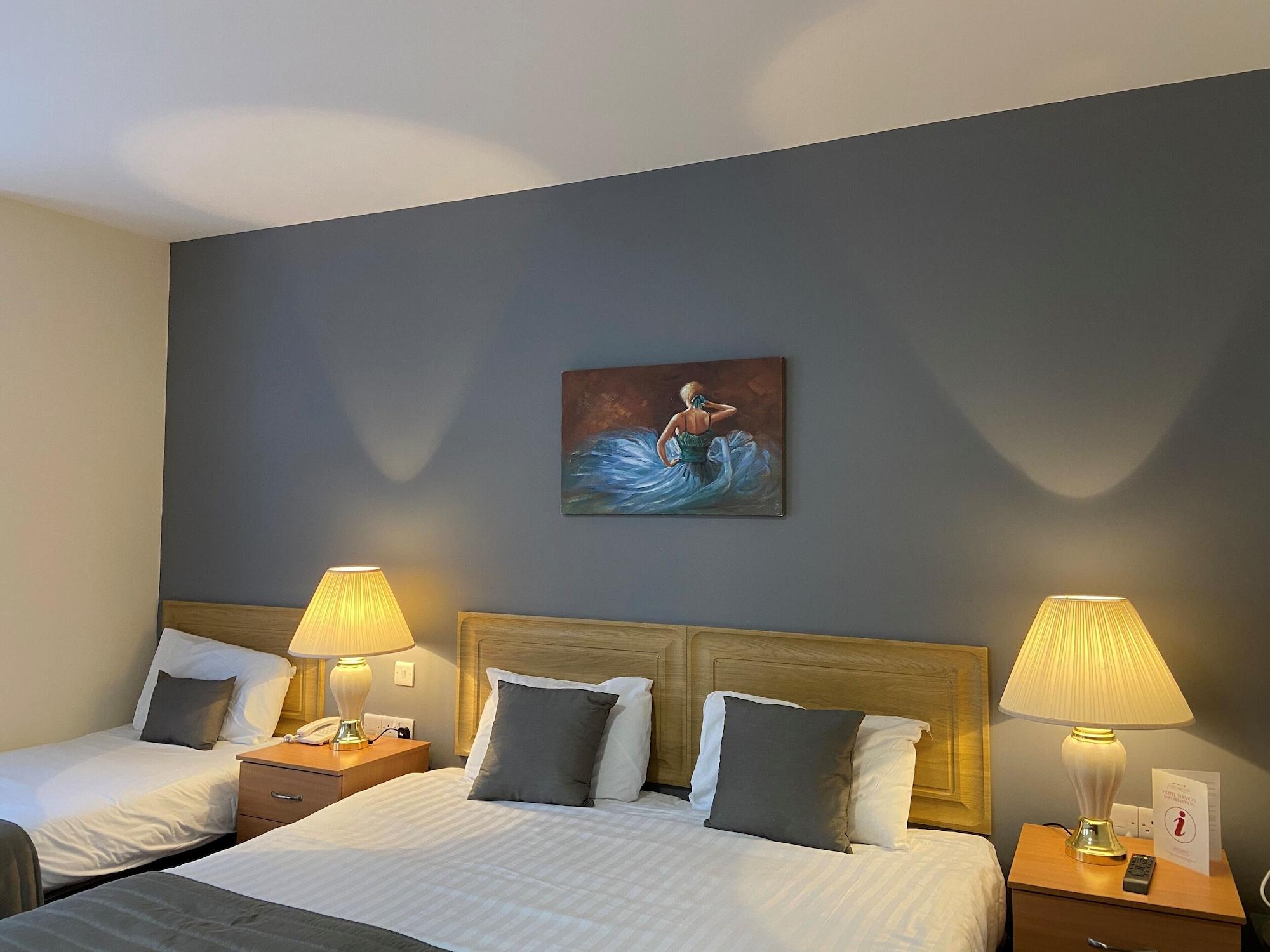 Royal Hotel Scarborough