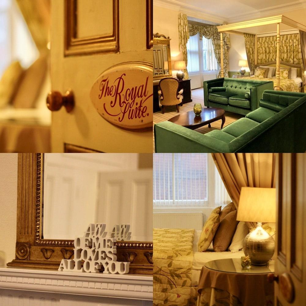 Hotel Royal 3*