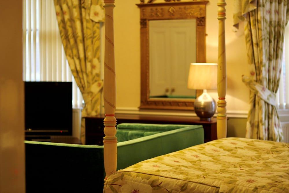 Hotel Royal Scarborough