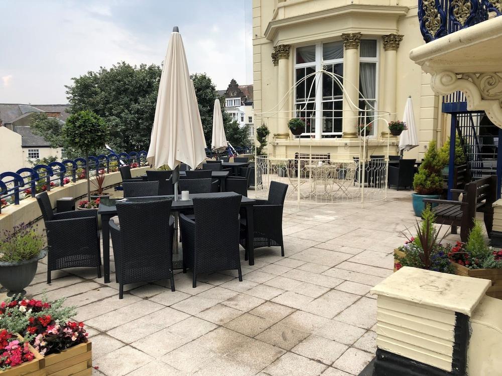 Hotel Royal Scarborough