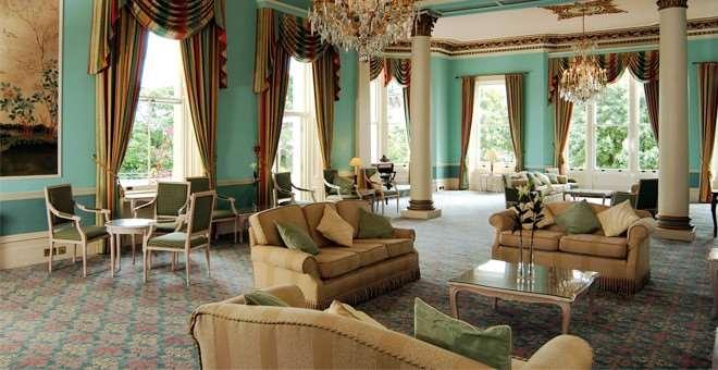 Royal Scarborough