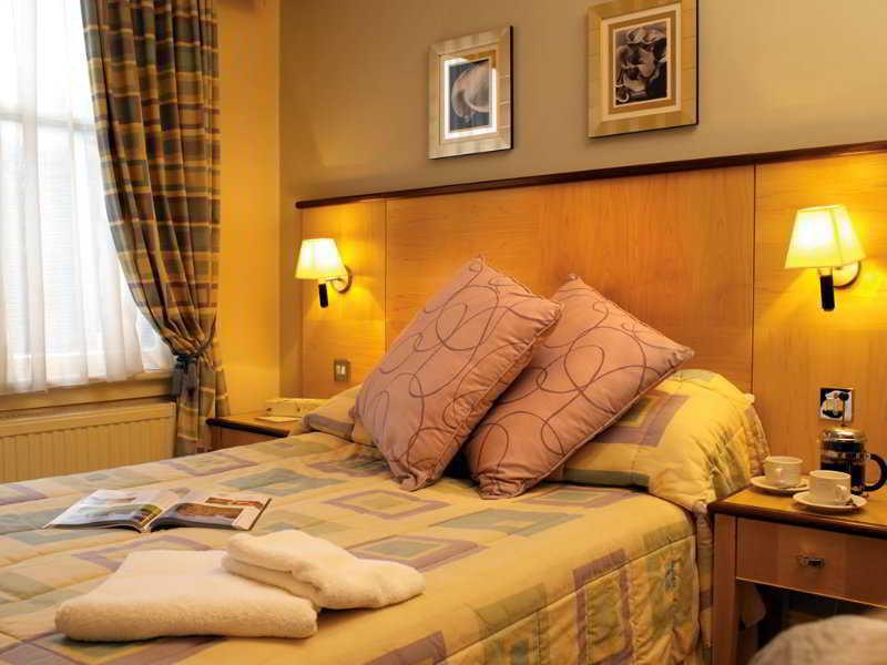 Royal Hotel Scarborough