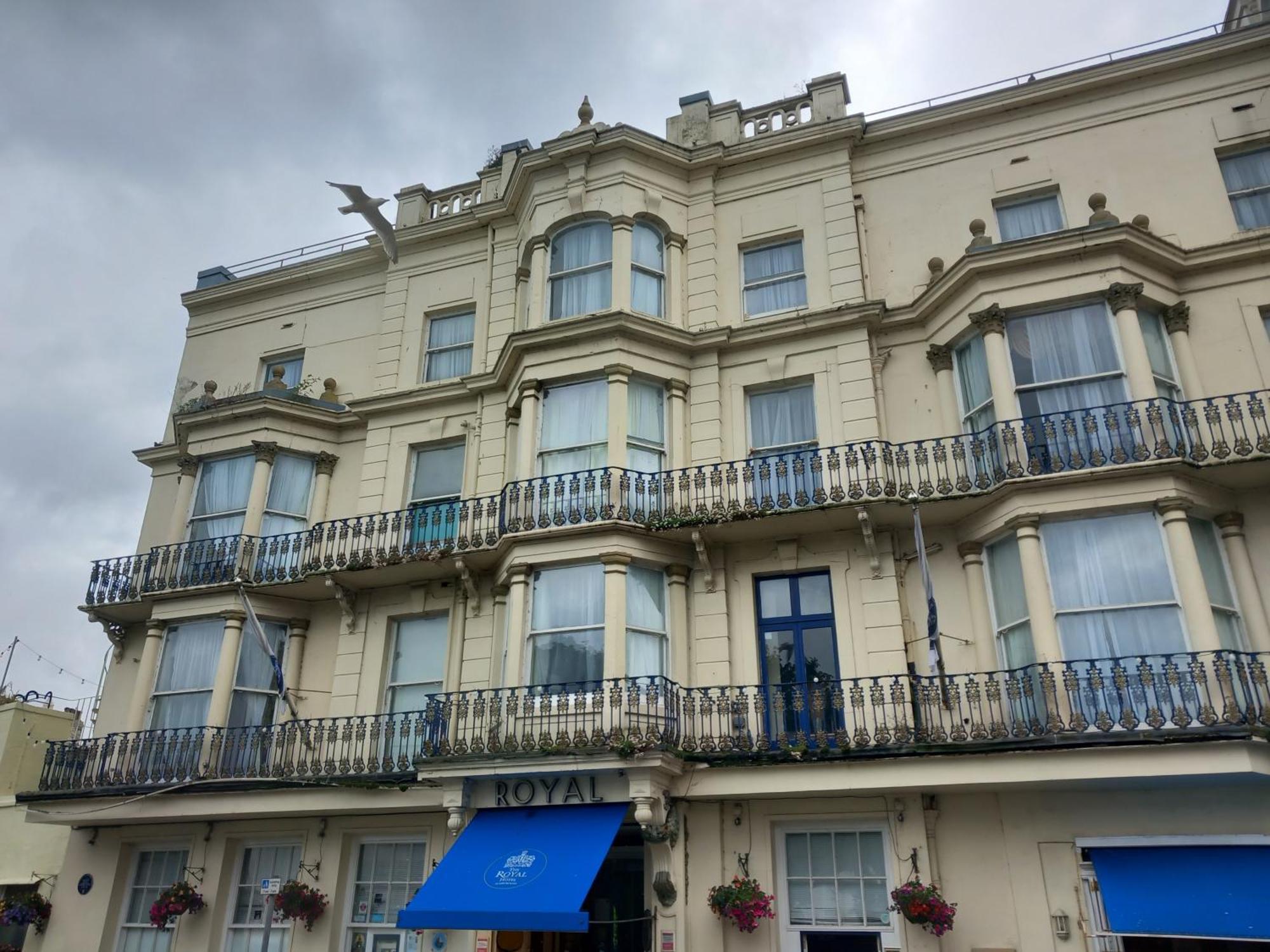 Royal Hotel