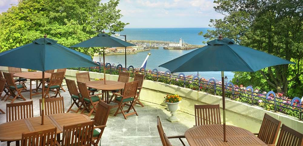 Hotel Royal 3*