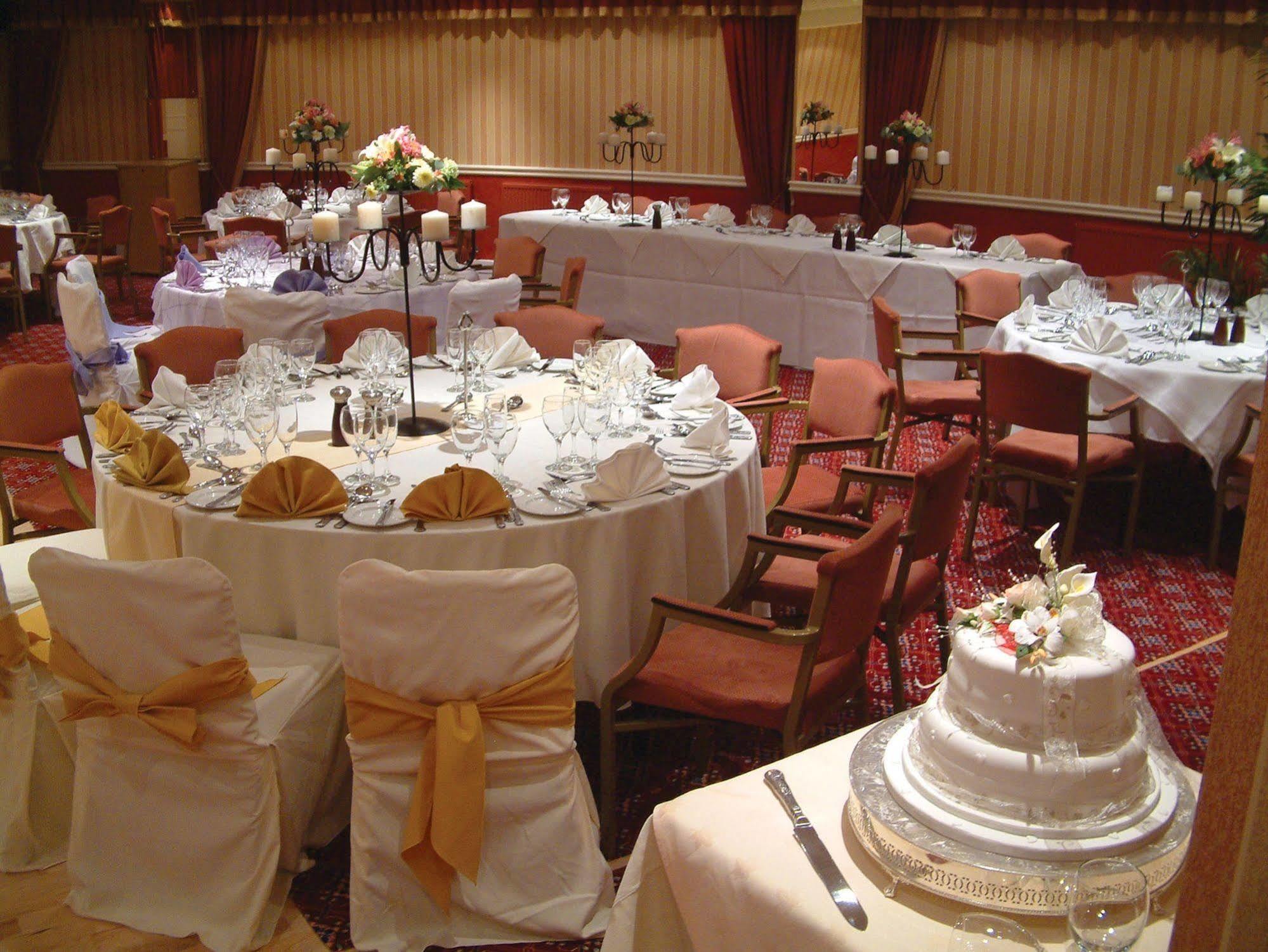 Hotel Royal Scarborough