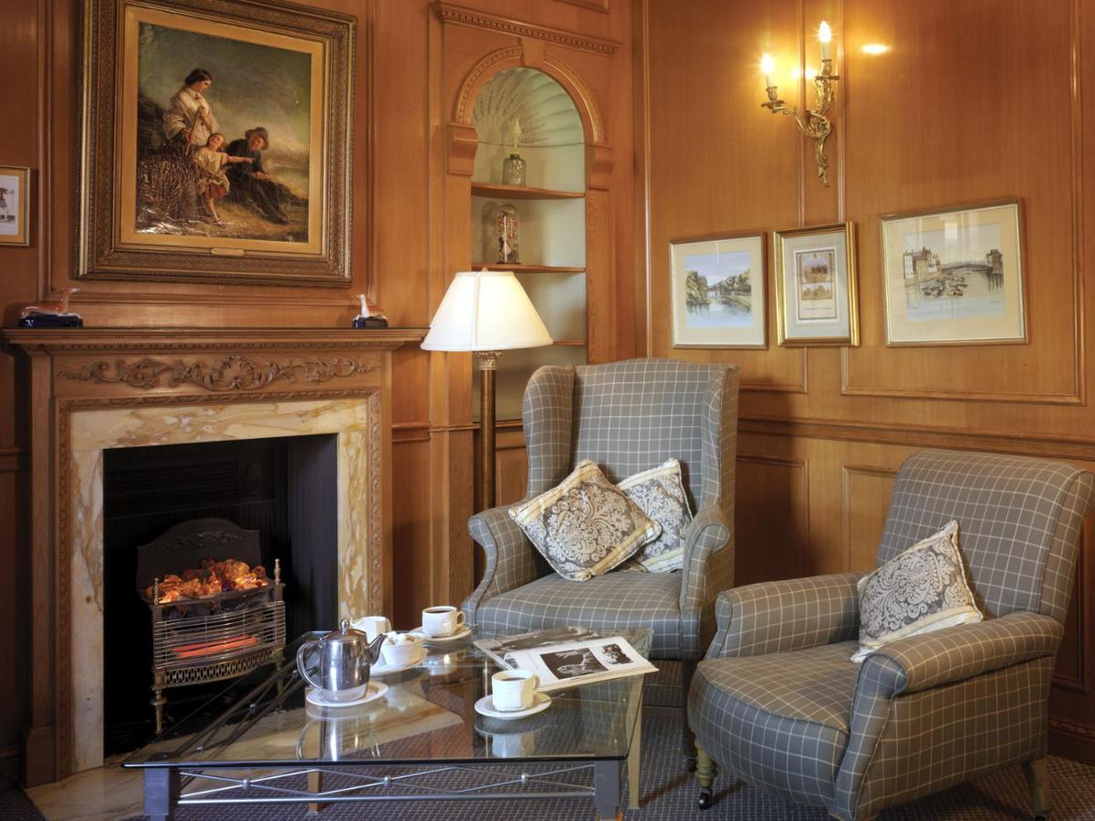 Hotel Royal 3*