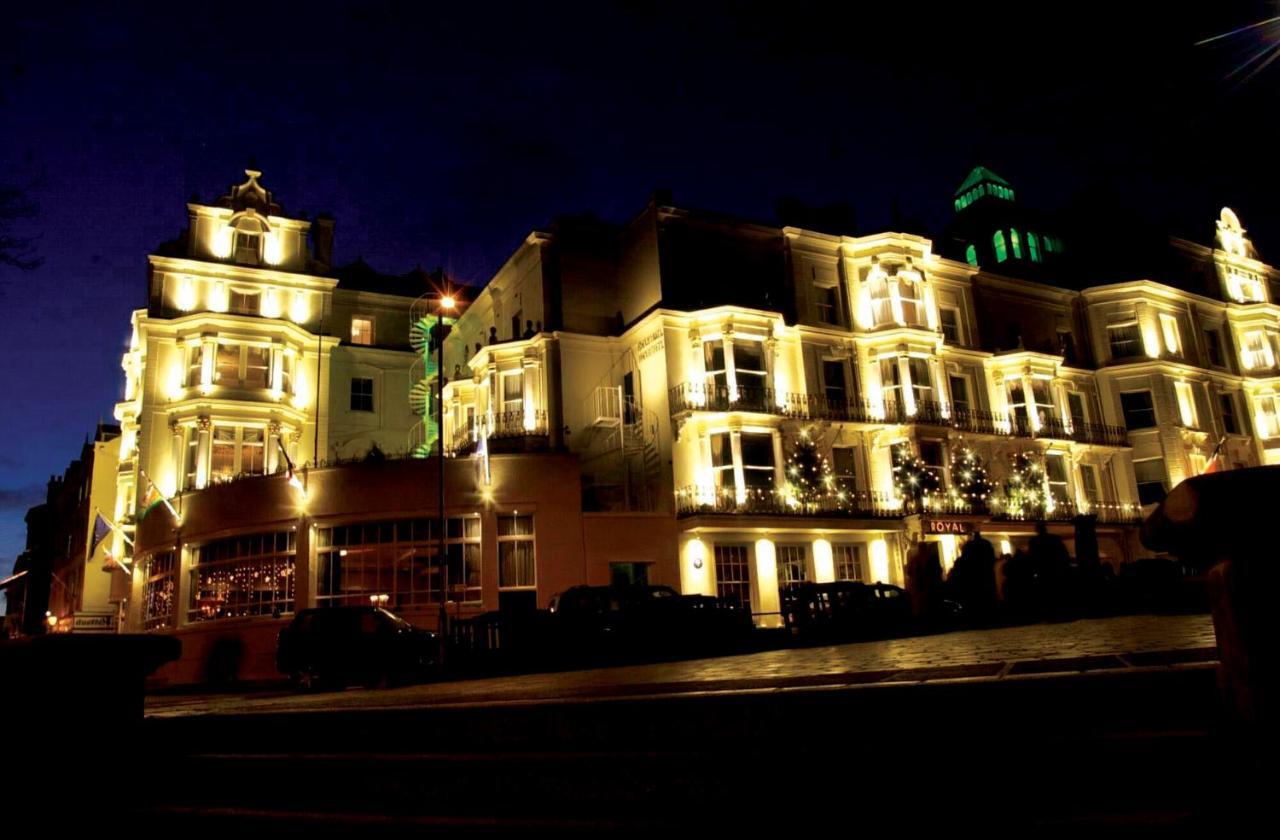 Hotel Royal