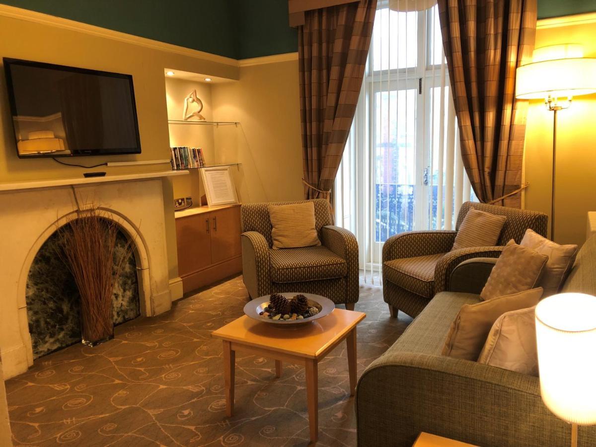 Hotel Royal Scarborough